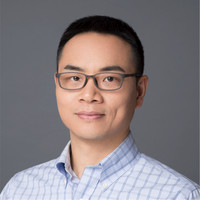 Michael Zhang