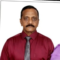 Capt Vsc Rao