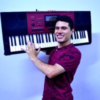 Daniel Moná