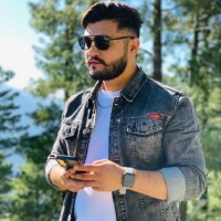 Zahid Hussain
