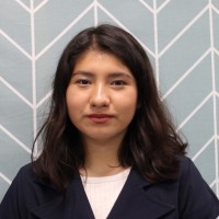 Ariana Arámbulo Huamani