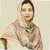 Saadia Yasmeen