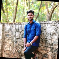 Sanoj N