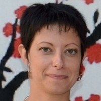 Laetitia Bessette
