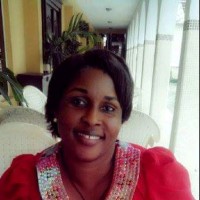 Agnes Enehimare Okere