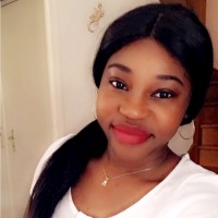 Danicha Graziela Okoulambourou Olanga