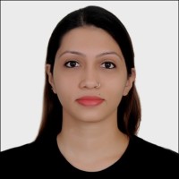 Vismaya Desai