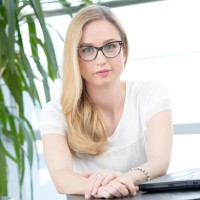 Ivana Lisec