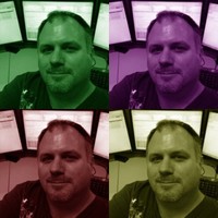 Damon Biddle