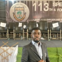 Ignatius Owusu-Piadu