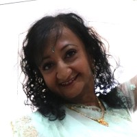 Sonal Mistry