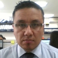 Mauricio Hernandez Ramirez