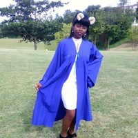 Tresha-kay Wright