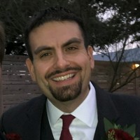 Chris Spadaro