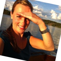 Pia Bergqvist