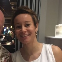 Chantal Dolman-Hardenberg