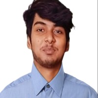 Sahil Ansari