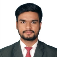 Aniket Cholke