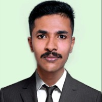 Akash K M