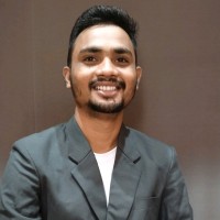 Hitesh Verma