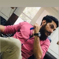 Zeeshan Butt