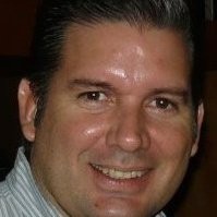 Alberto Gerardo Martinez Lozano