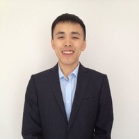 Herman Chiu, Cfa