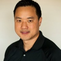 Bernard Go Pt, Ms Ocs, Strength Conditioning, Tpi Cert