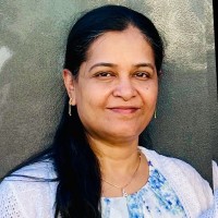 Subha Balakrishnan