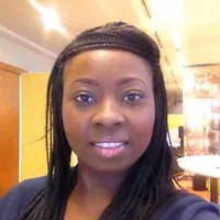 Sandrine Yedi