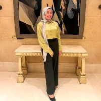 Jana Zualfaqar
