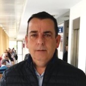 Miguel Angel Tormos Del Cid.