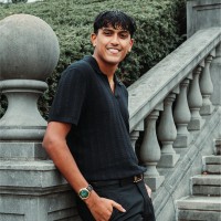 Vishwanath Ramu