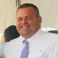 Bryan Cade