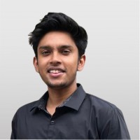 Niladri Choudhury