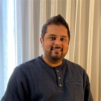 Milan Patel