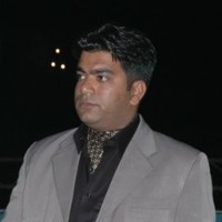 Rajeev Attri