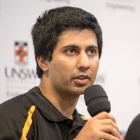 Anmol Thind
