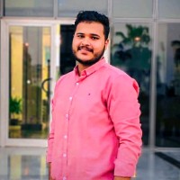 Khaled Ahmed