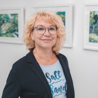 Heike Schmidt-Radlmaier