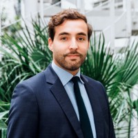 Guillaume Haudry