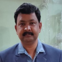 Siddharth Mohapatra