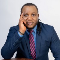 Vincent Oluwasanmi Olajide Shrm, Cipm, Iso