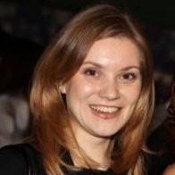 Katerina Kuzmicheva