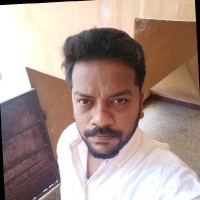 Thamizhinian V