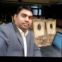 Avinash Kr Verma