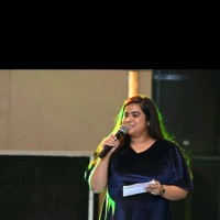 Abhilasha Sharma