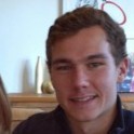 Tom Lucas-Roast
