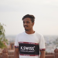 Sagar Sanap