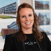 Sari van der Vlugt-Vos